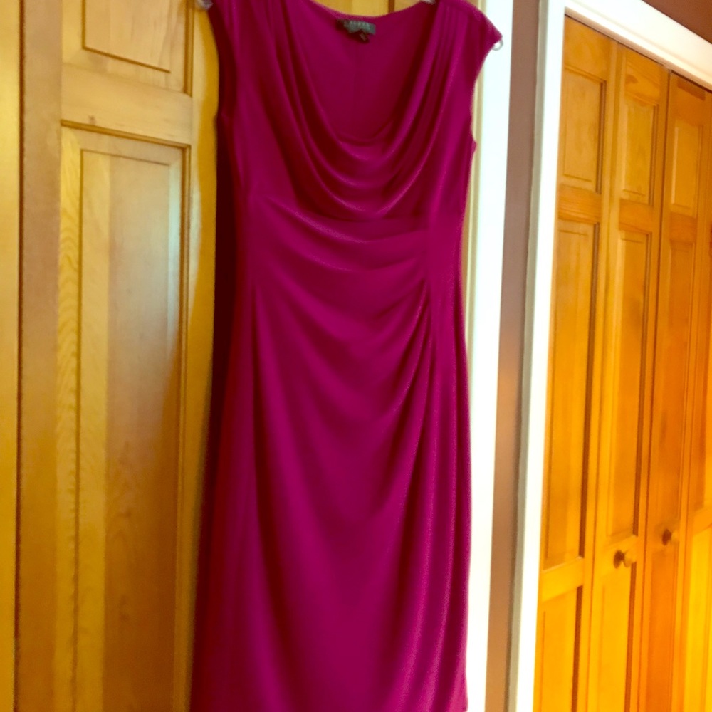 Ralph Lauren dress